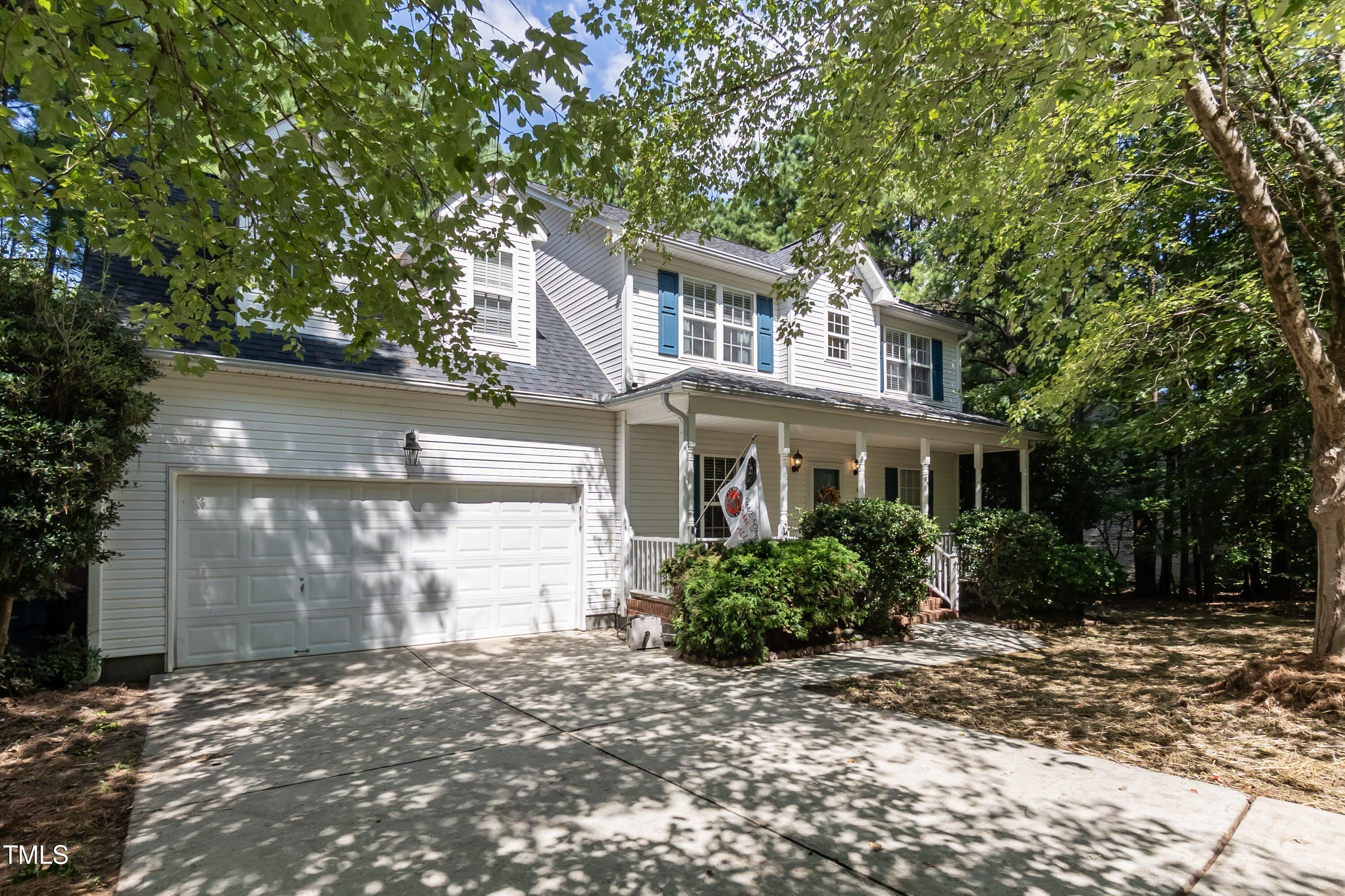 1906 Mystic Drive