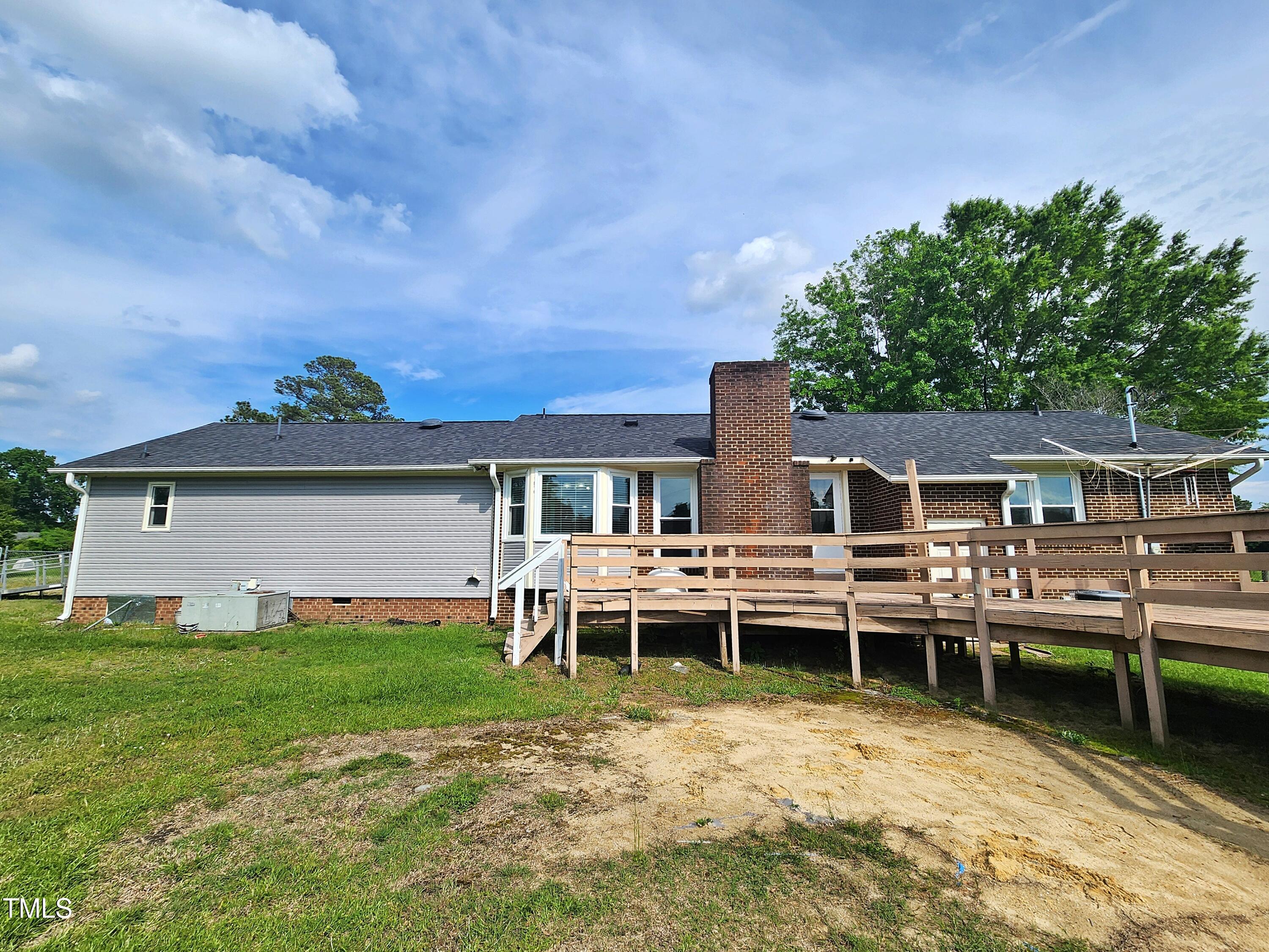 3785 Little Creek Church Road