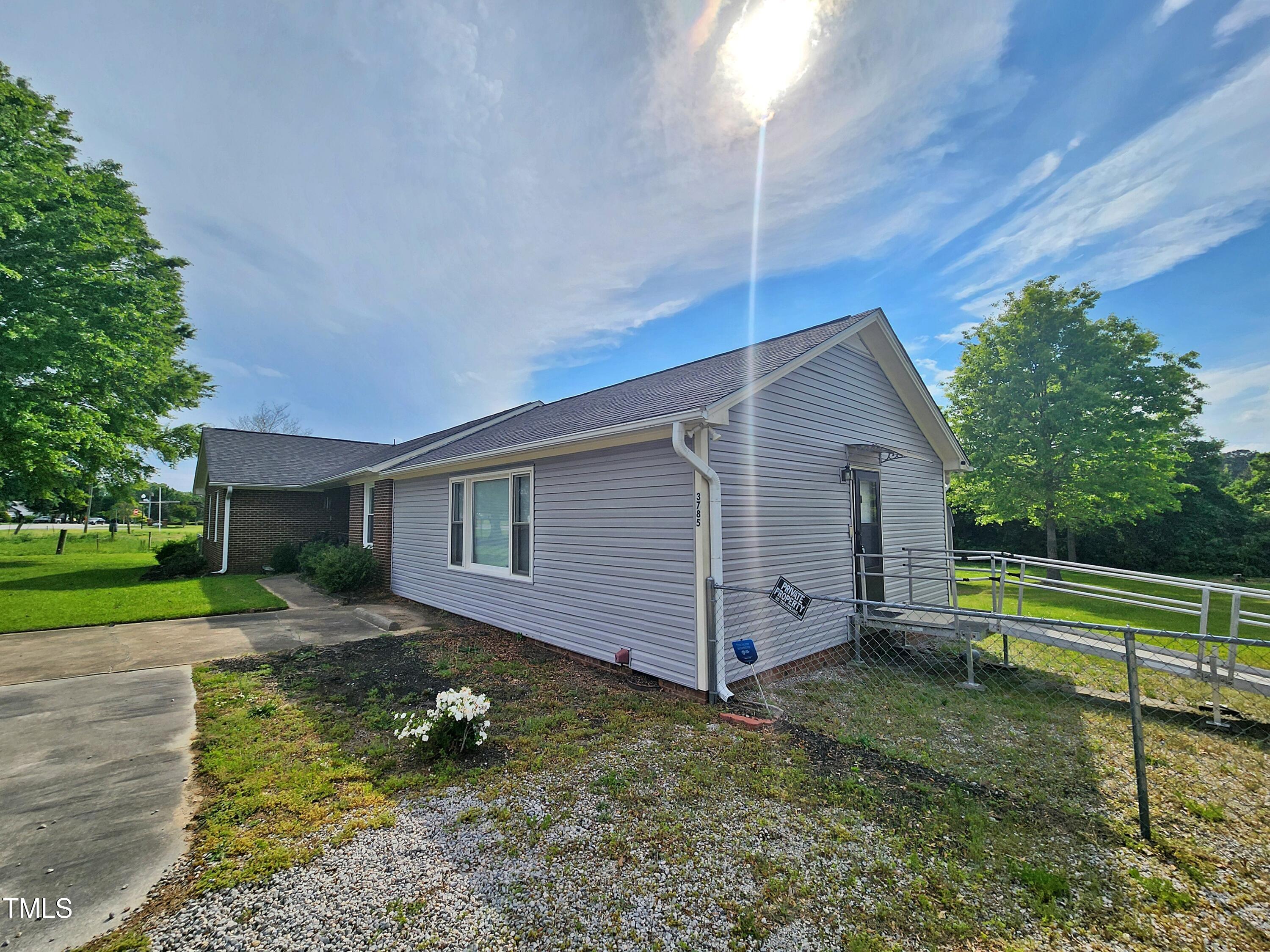 3785 Little Creek Church Road