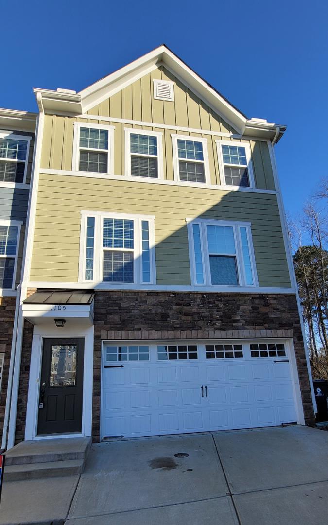 1105 Boxcar Way