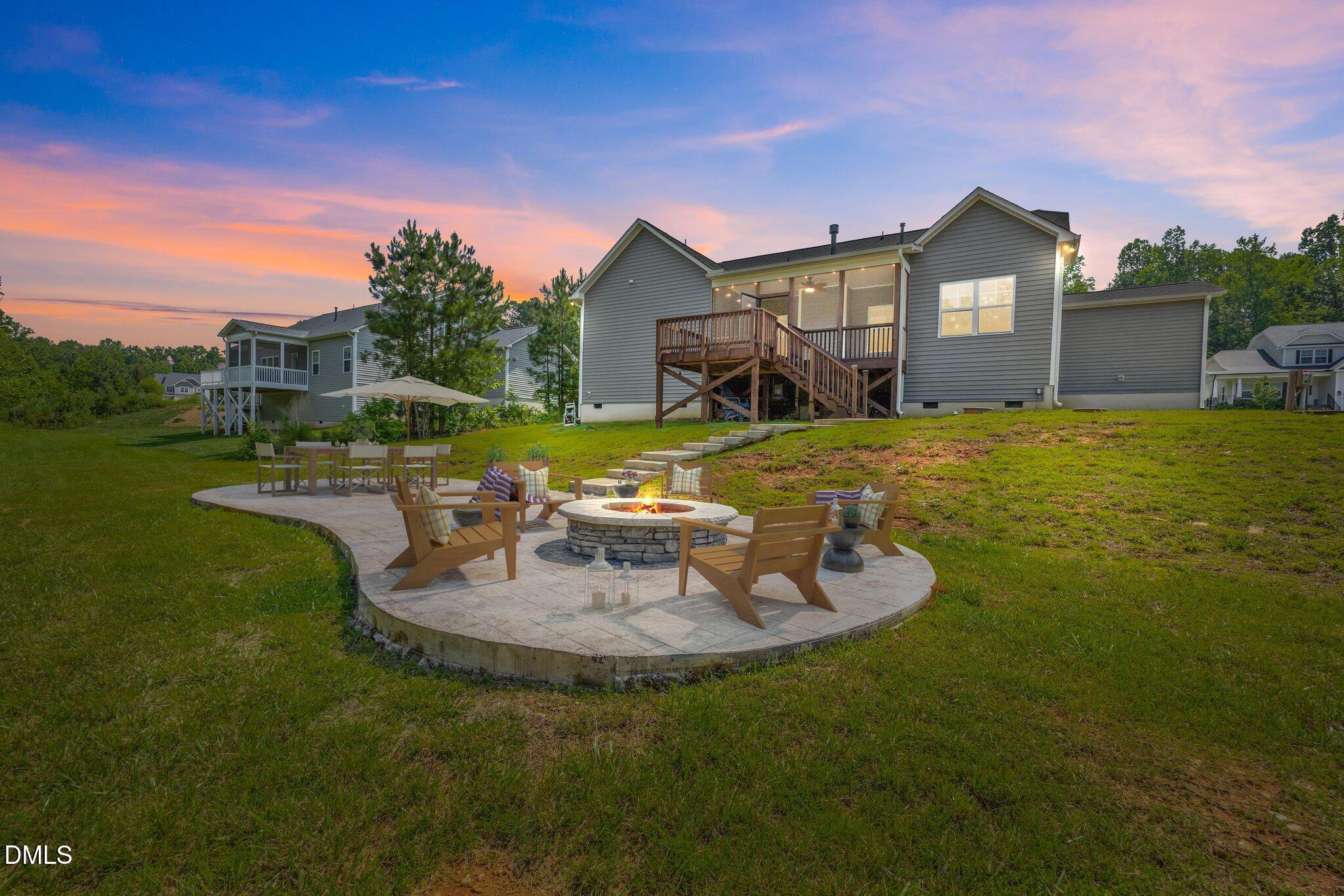 40 Cinnamon Teal Way