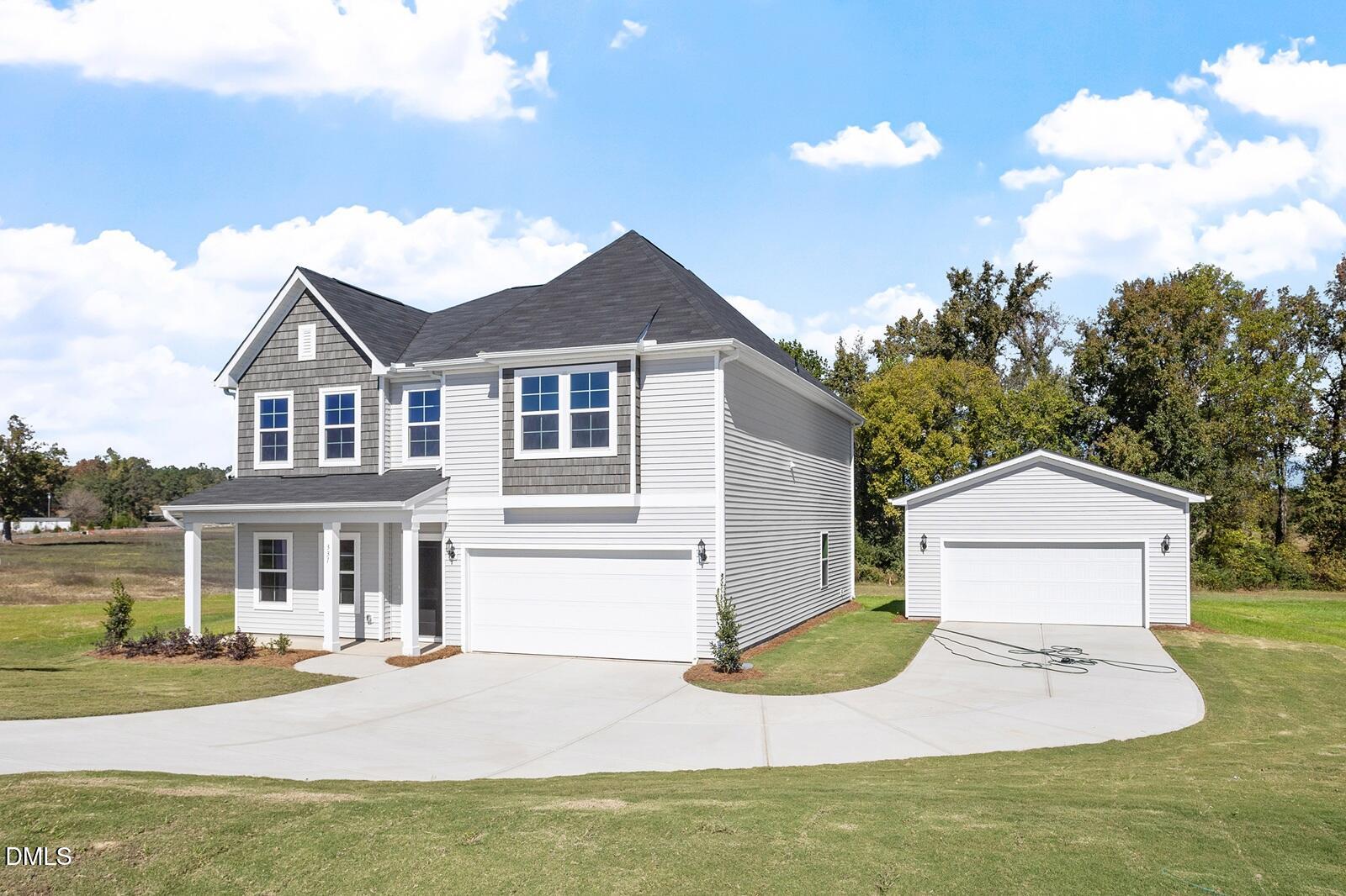331 Bunker Hill Place