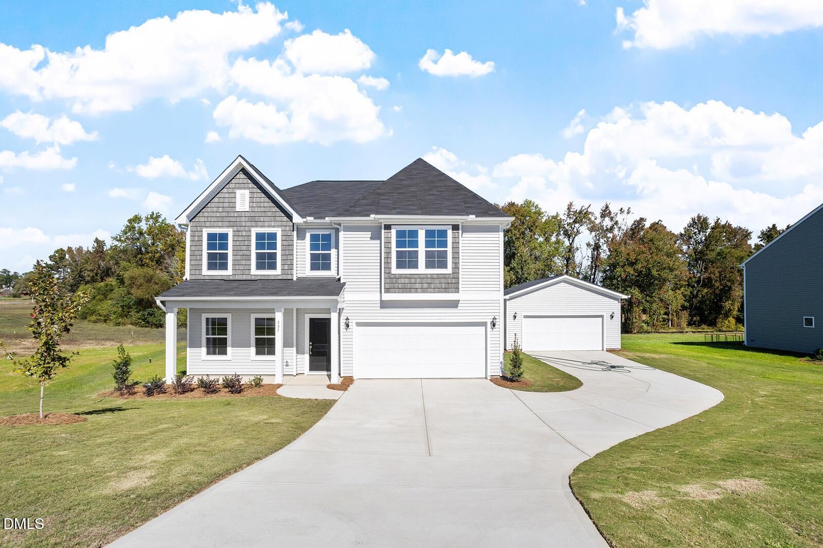 331 Bunker Hill Place