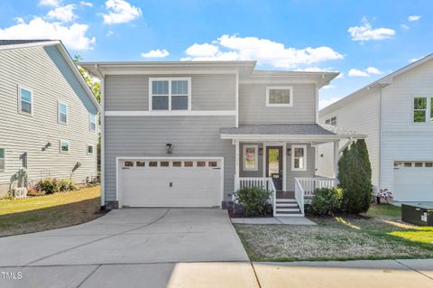 905 Moye Drive, Raleigh, NC 27606 - MLS#: 10089089