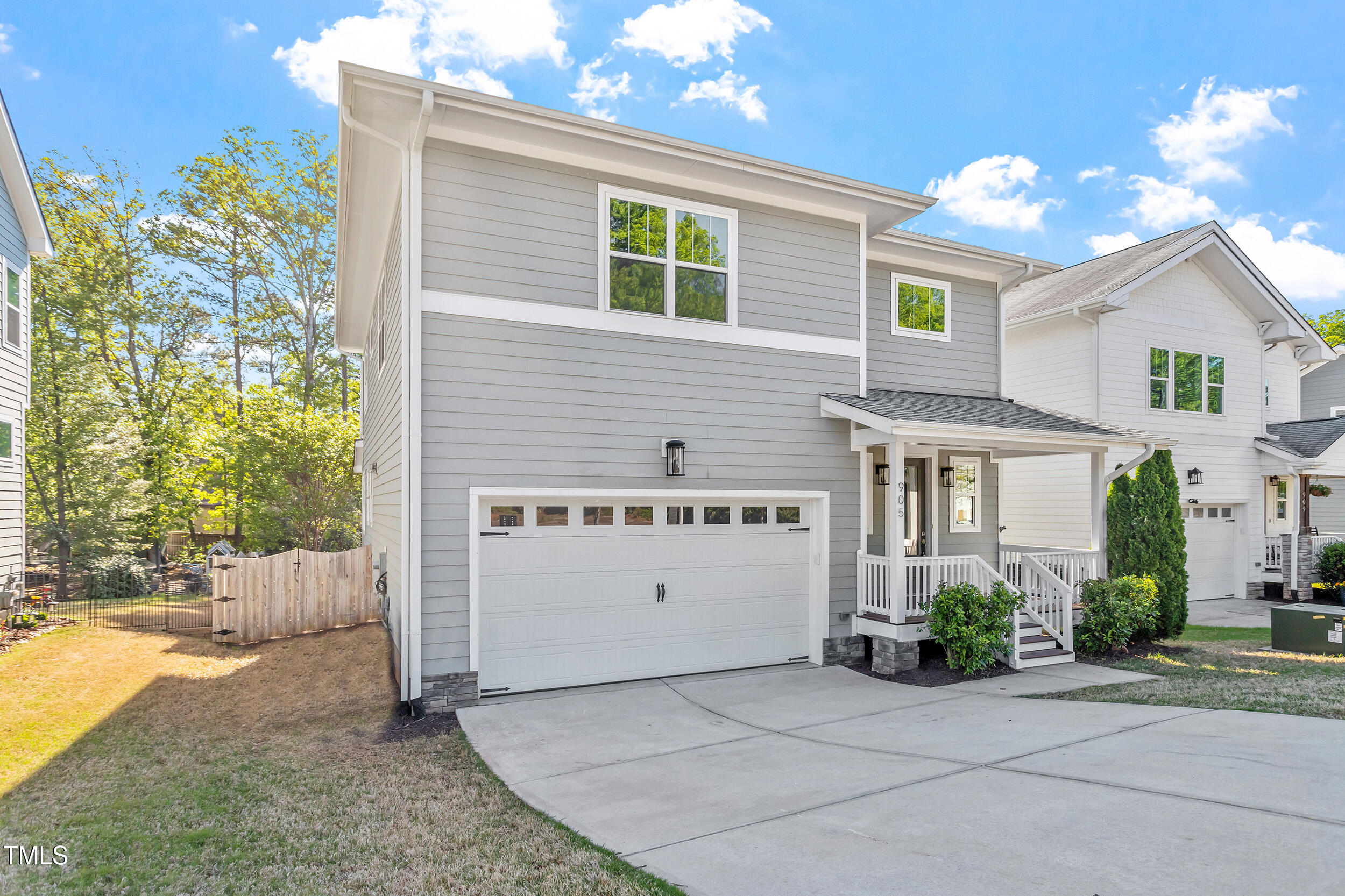 905 Moye Drive