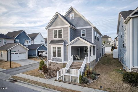 93 Quarter Gate Chapel Hill NC 27516