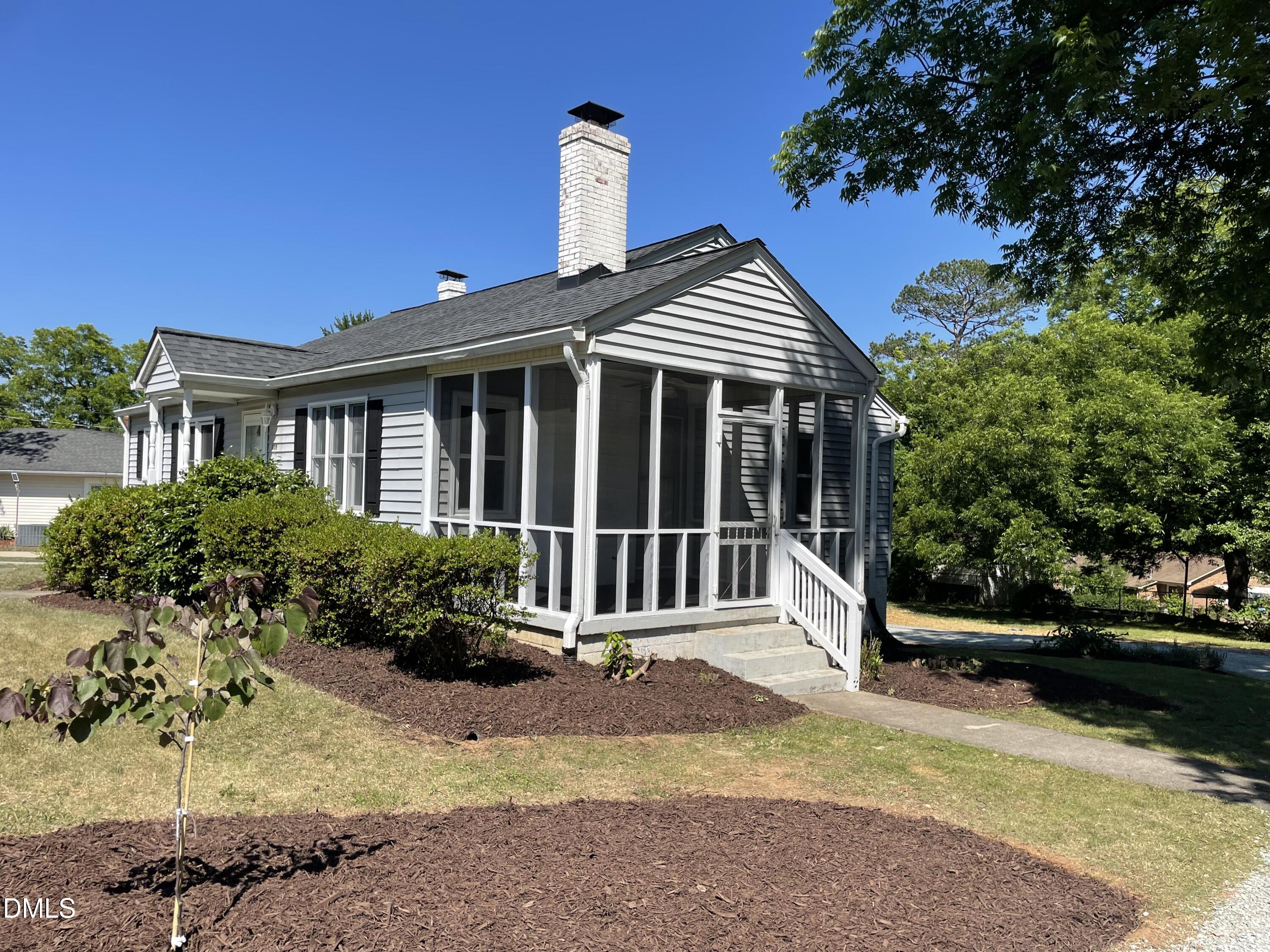 305 Laurel Hill Drive