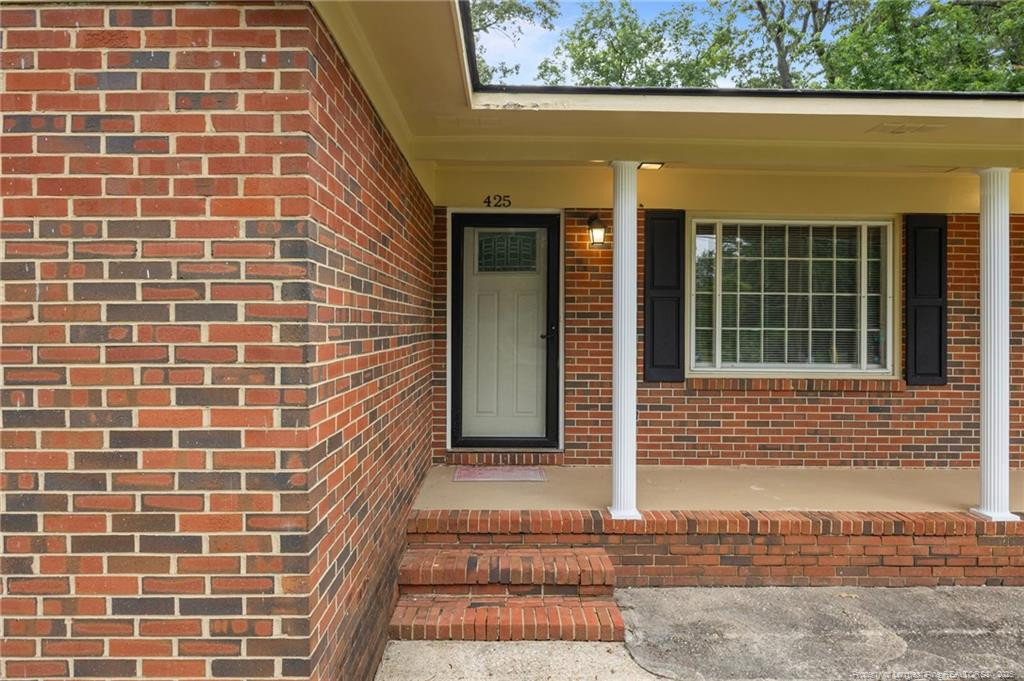 425 N Platte Road