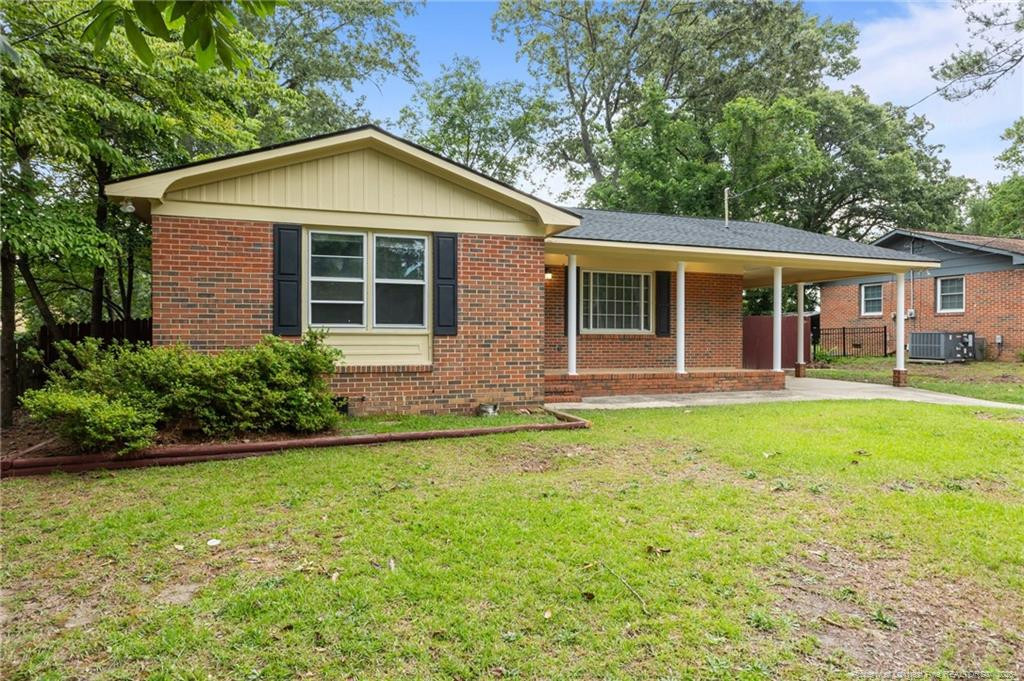 425 N Platte Road