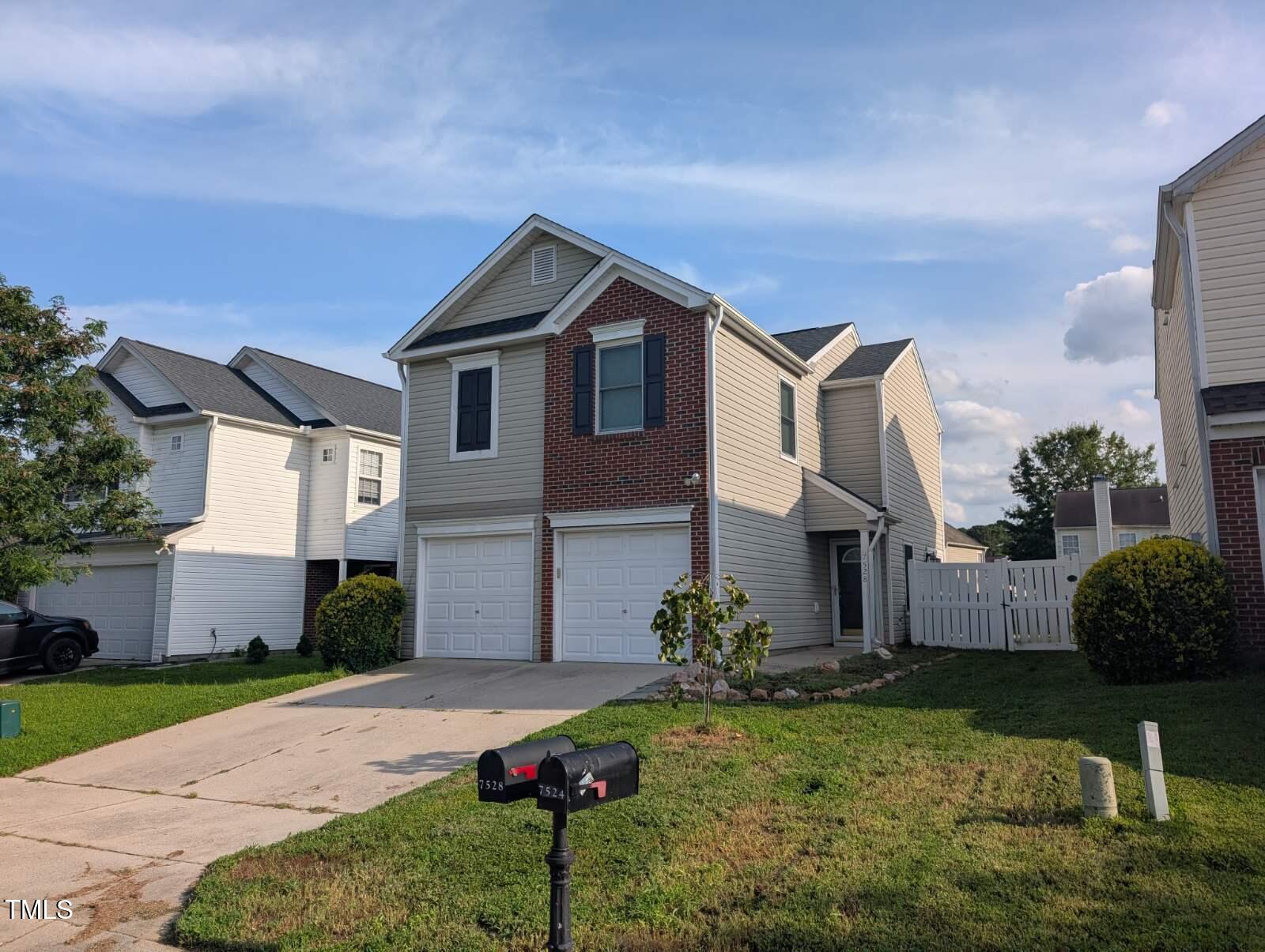 7528 Argent Valley Drive