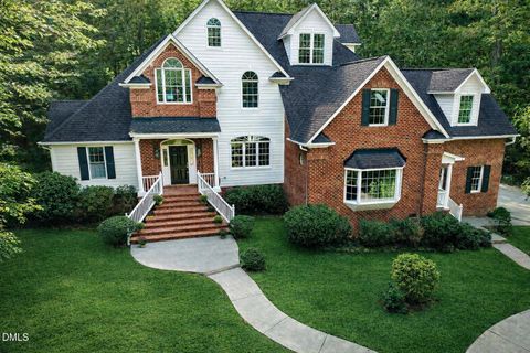 2423 Old Oxford Road Durham NC 27704