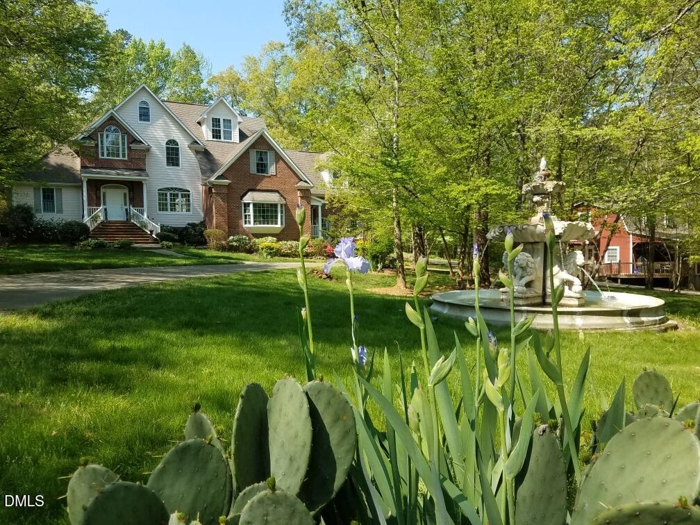 2423 Old Oxford Road