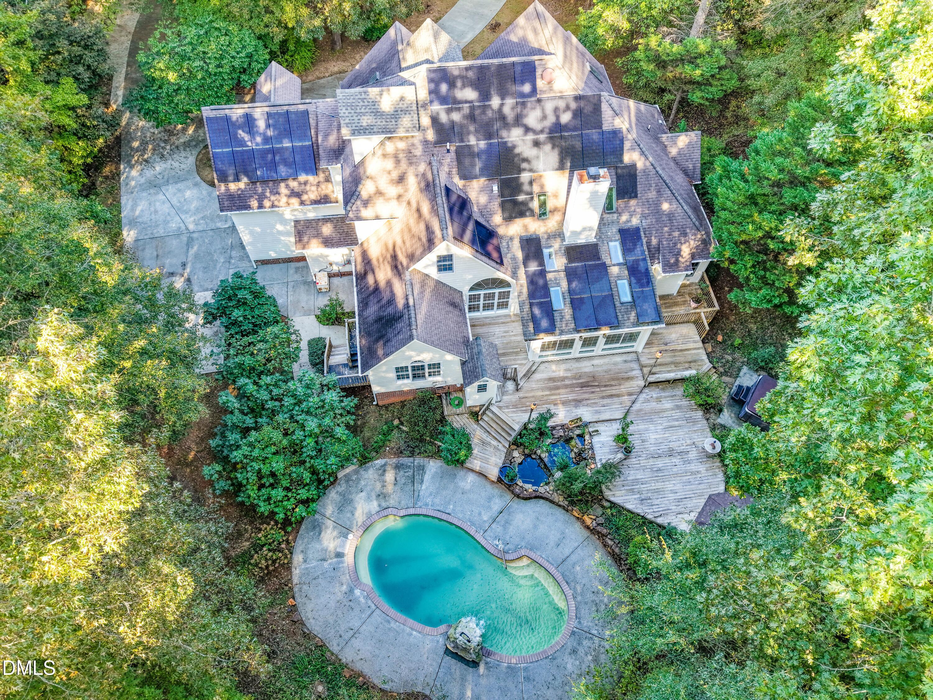 2423 Old Oxford Road