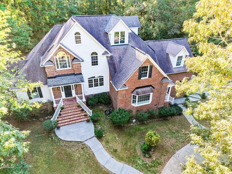2423 Old Oxford Road Durham NC 27704