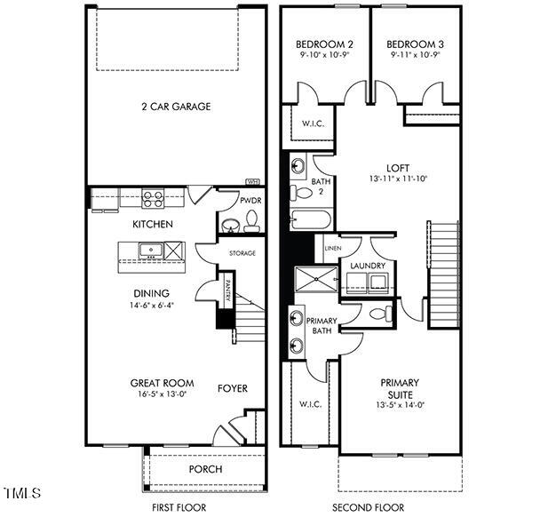 3703 Rosebush Drive
