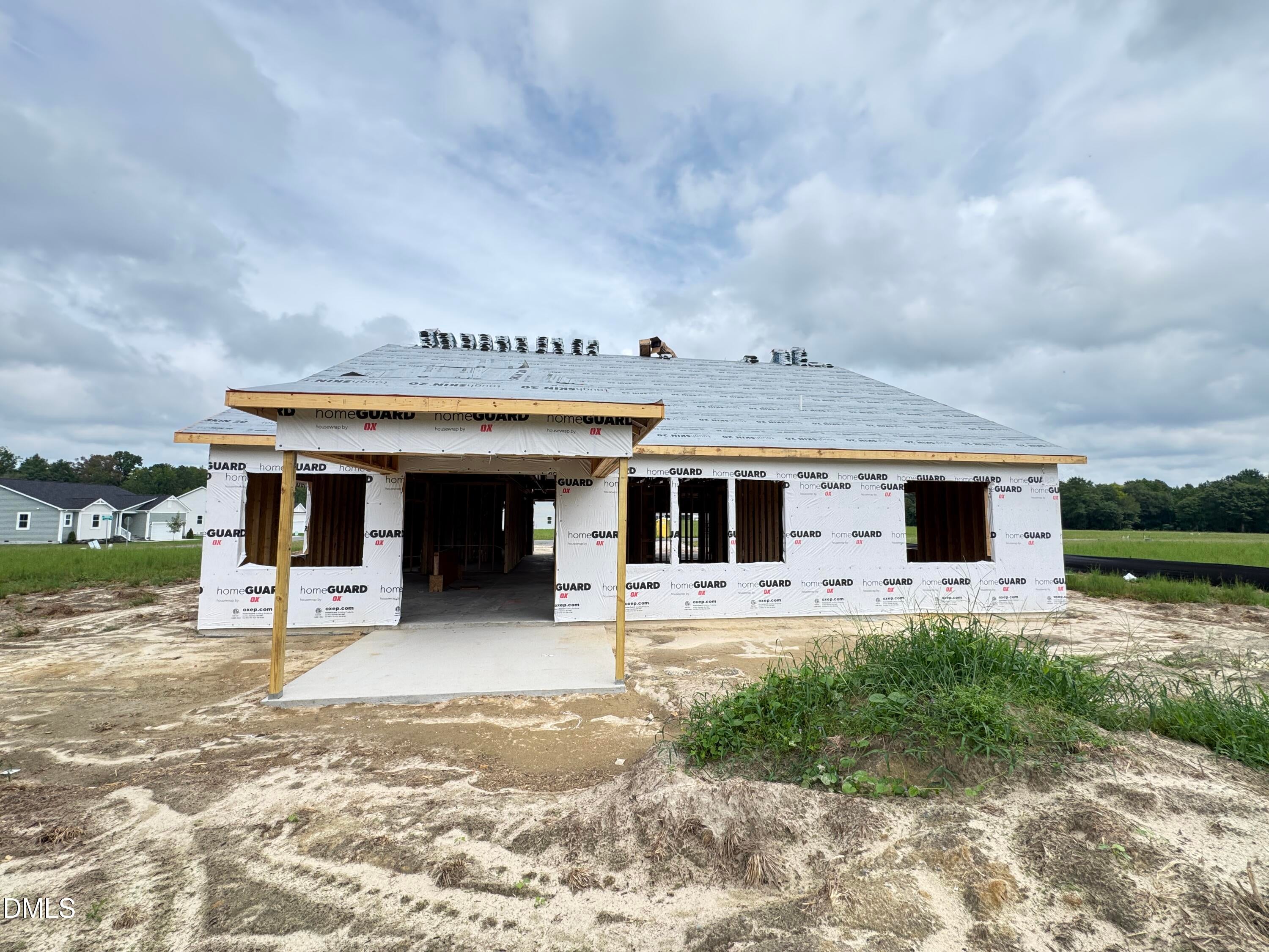 82 Seagrass Landing