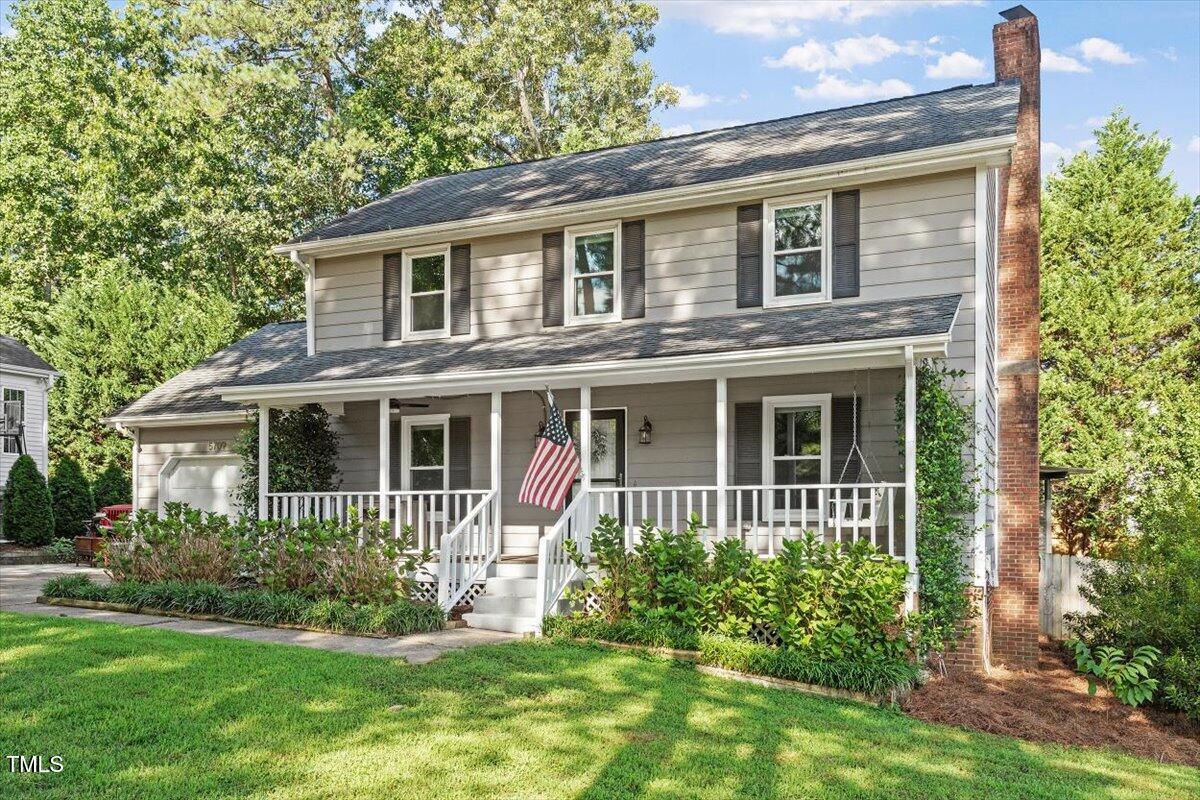 5709 Hedgemoor Drive