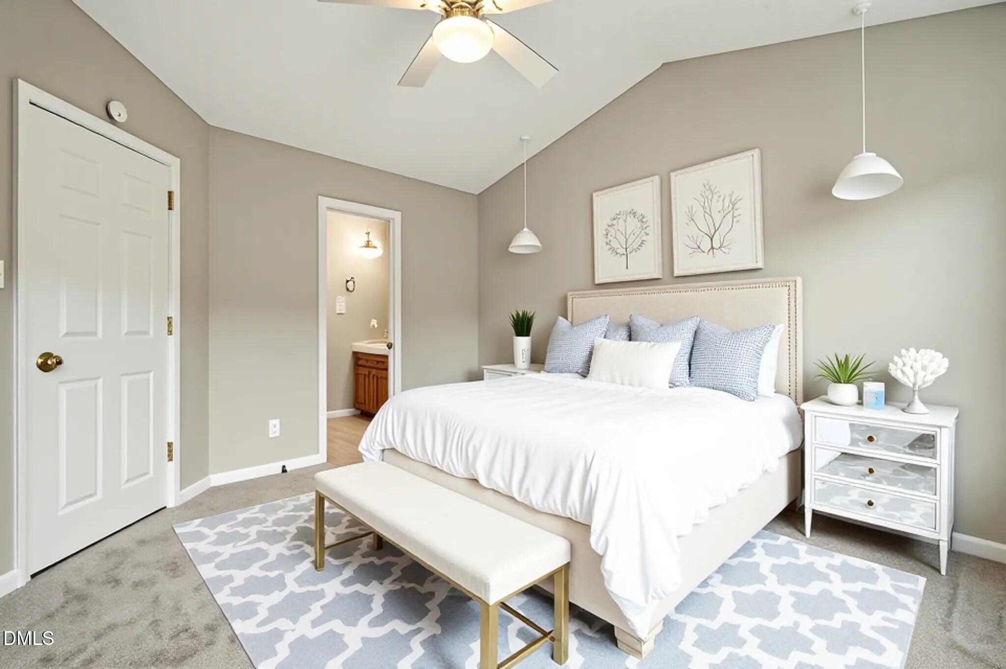 103 Town Creek Drive