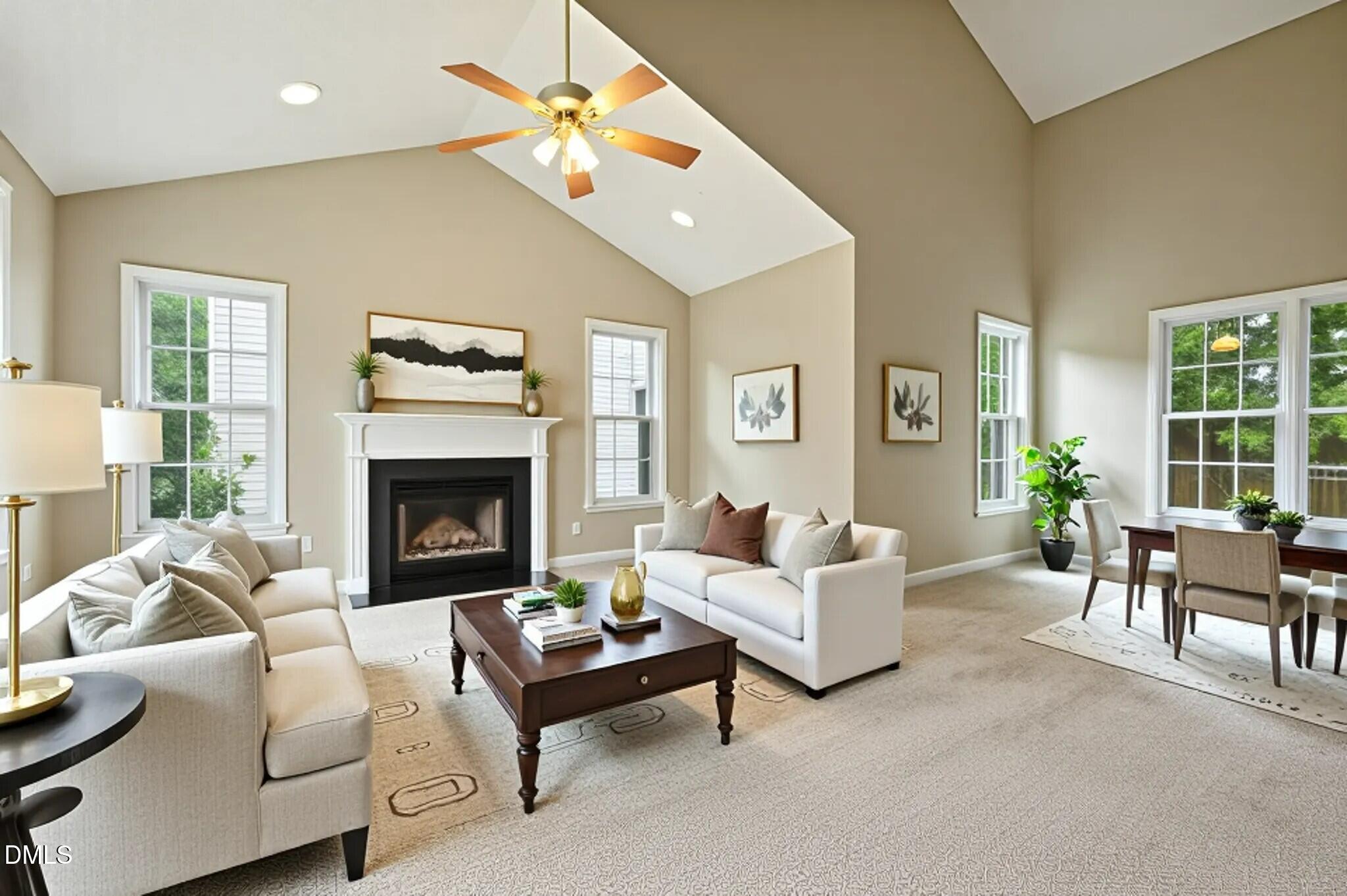 103 Town Creek Drive