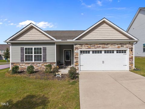 7301 Vanover Drive Raleigh NC 27604