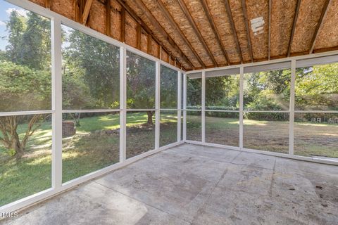 A home in Spring Lake