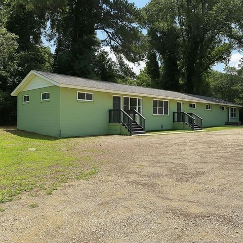 432 Squirrel Street Fayetteville NC 28303