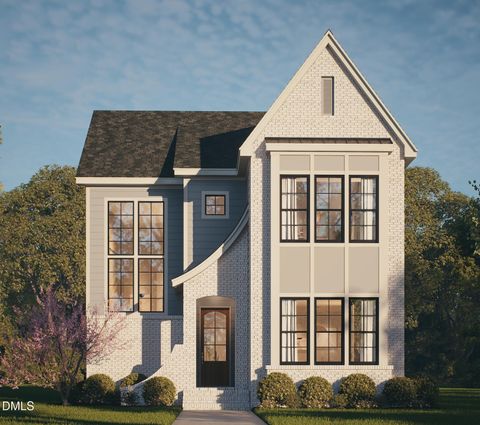 309 Culvert Street Apex NC 27502