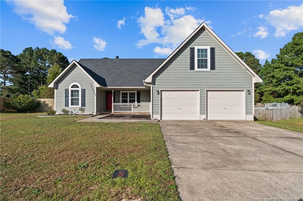 111 Winterfield Drive, Raeford, NC 28376, MLS LP733590 Allen Tate