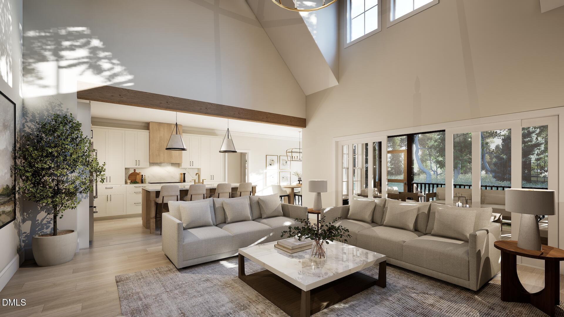 Lot 1 Watkins Wilkinson Road