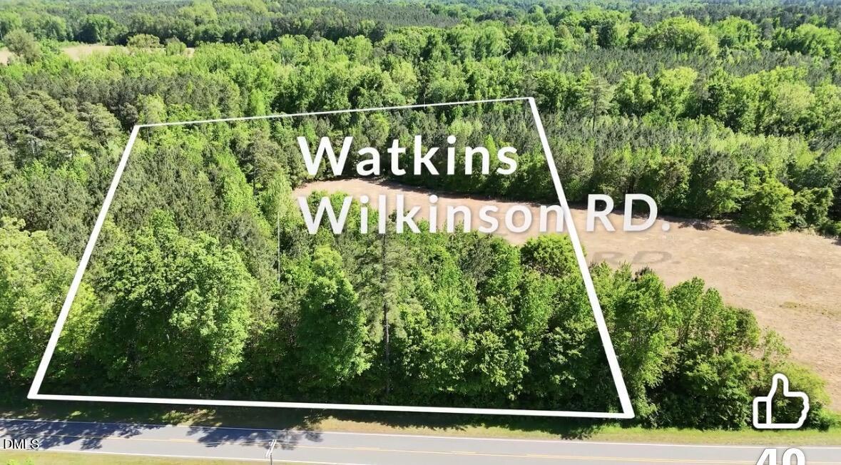 Lot 1 Watkins Wilkinson Road