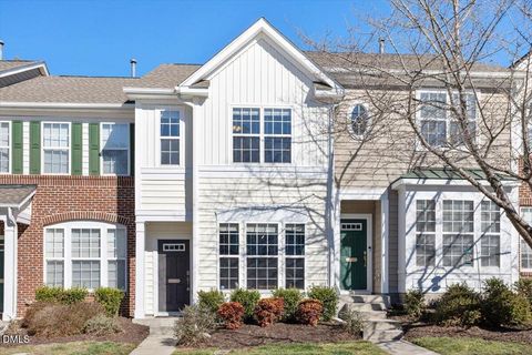 Photo of 221 Grey Elm Trail, Durham, NC 27713 (MLS # 10142707)