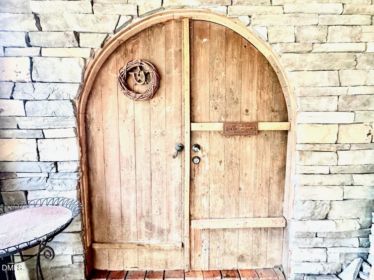 8245 Old Switchboard Road