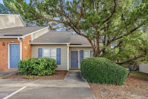 26 Fashion Place Durham NC 27705