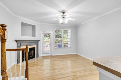 Townhouse in Raleigh NC 4405 Sugarbend Way 21.jpg