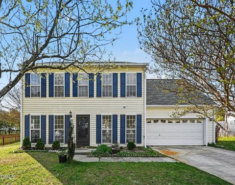 5115 Cardinal Grove Boulevard Raleigh NC 27616