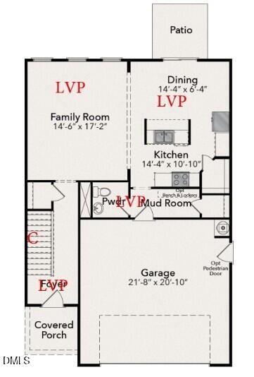 19 Baxley Drive (Lot 27)