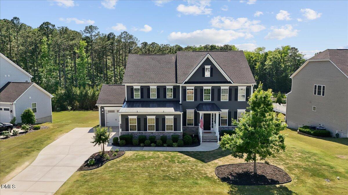 2918 Jordan Pointe Boulevard