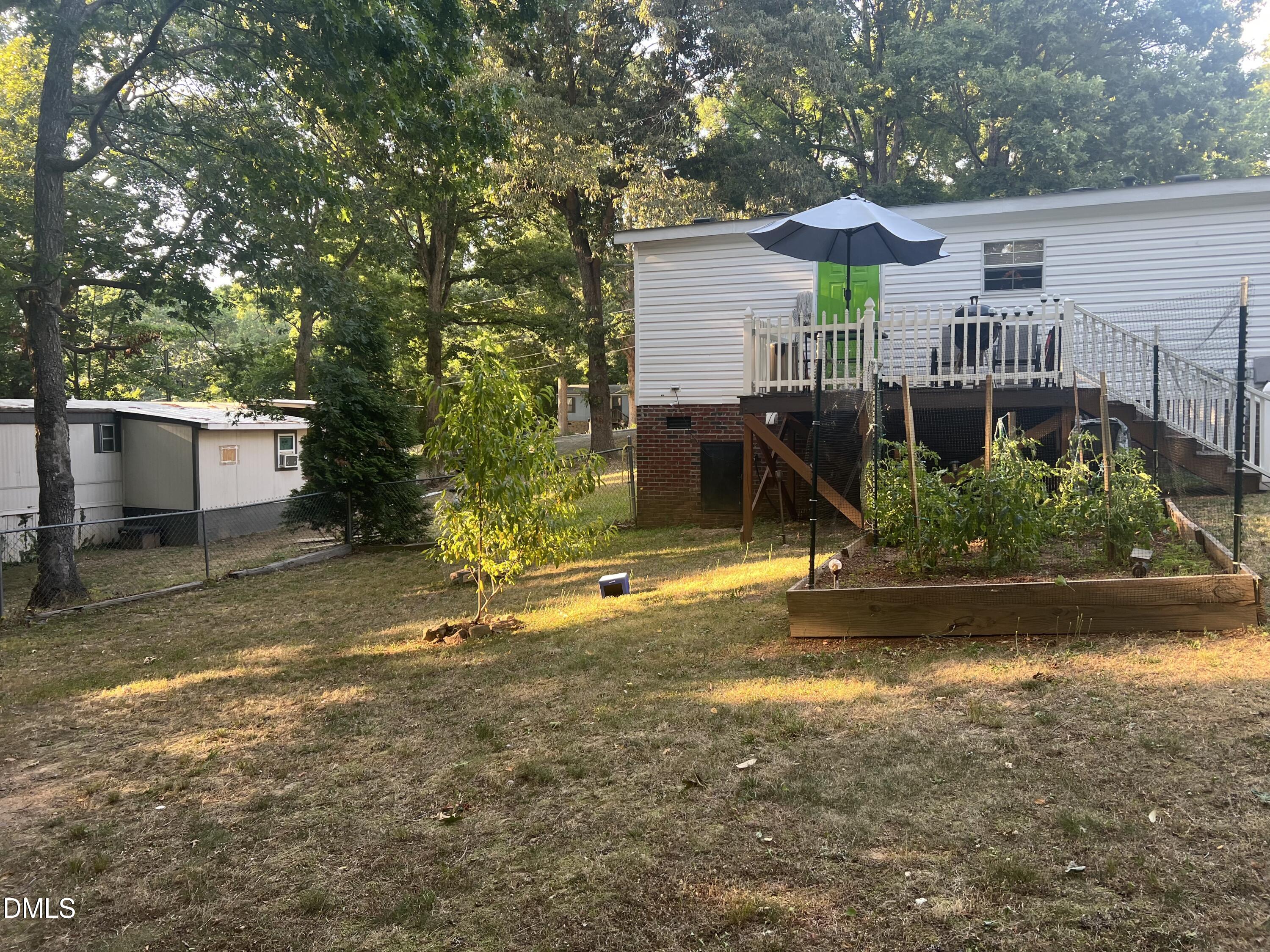 2609 Lannie Drive