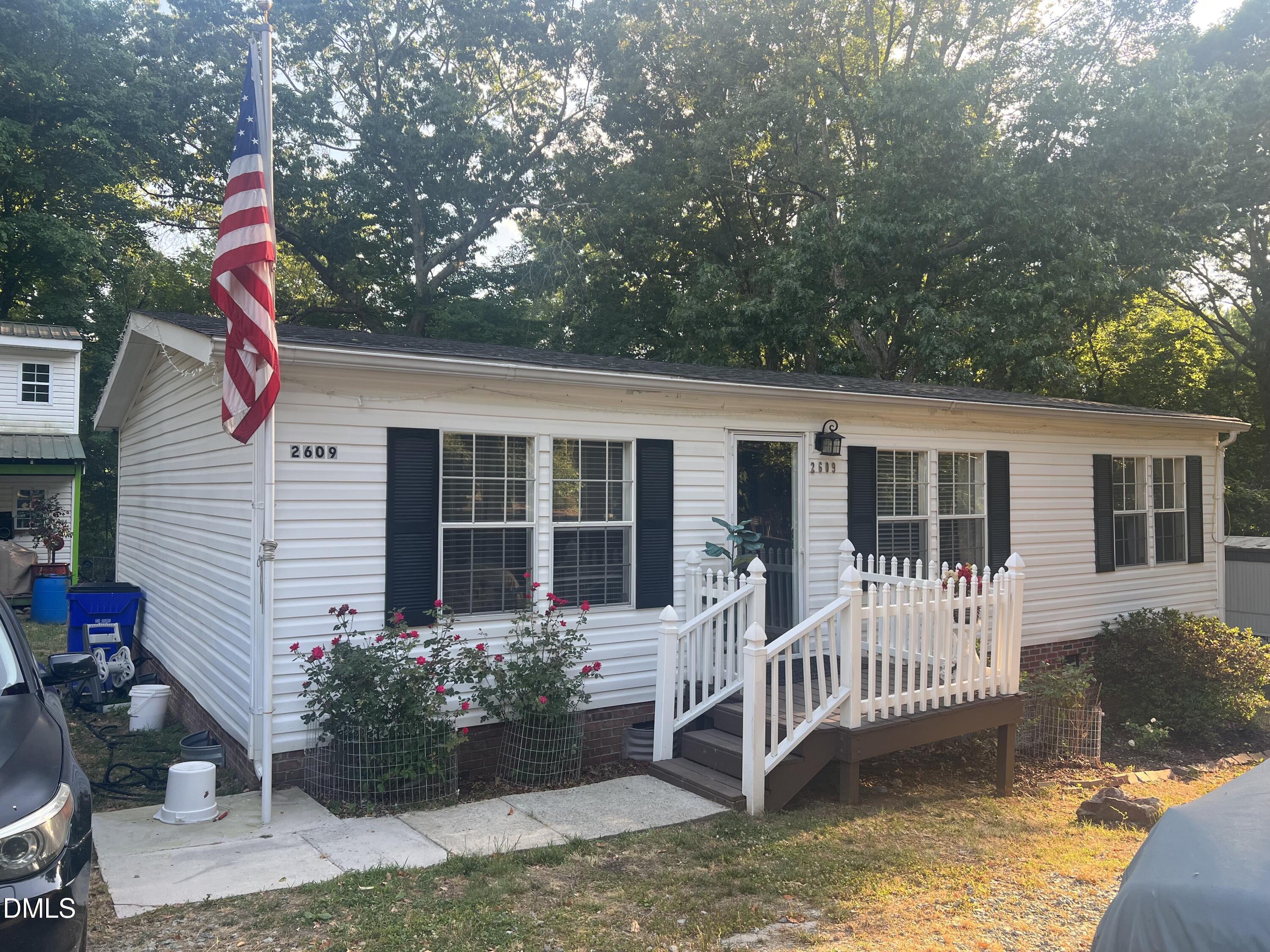 2609 Lannie Drive