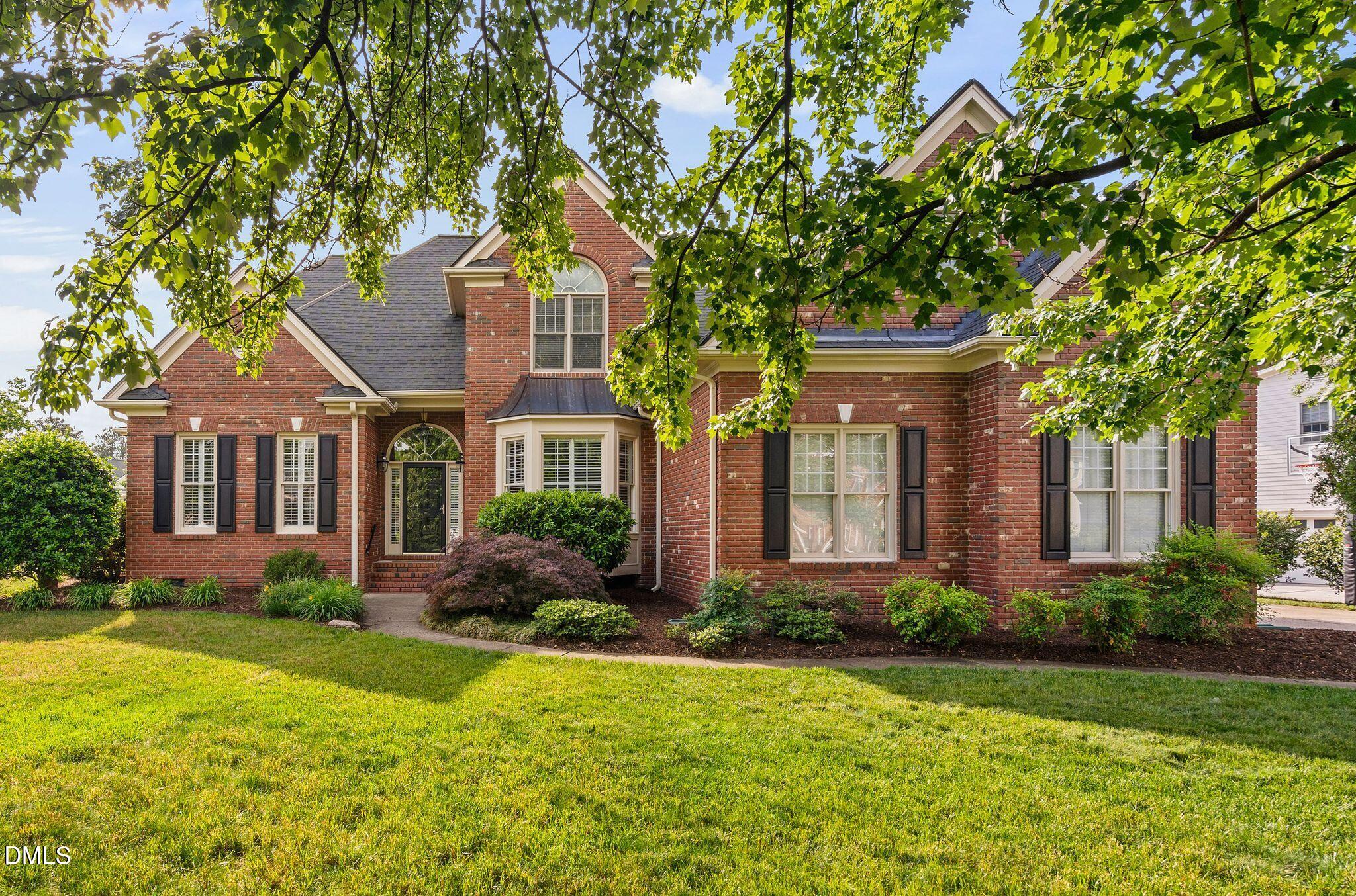 801 Preston Village Way