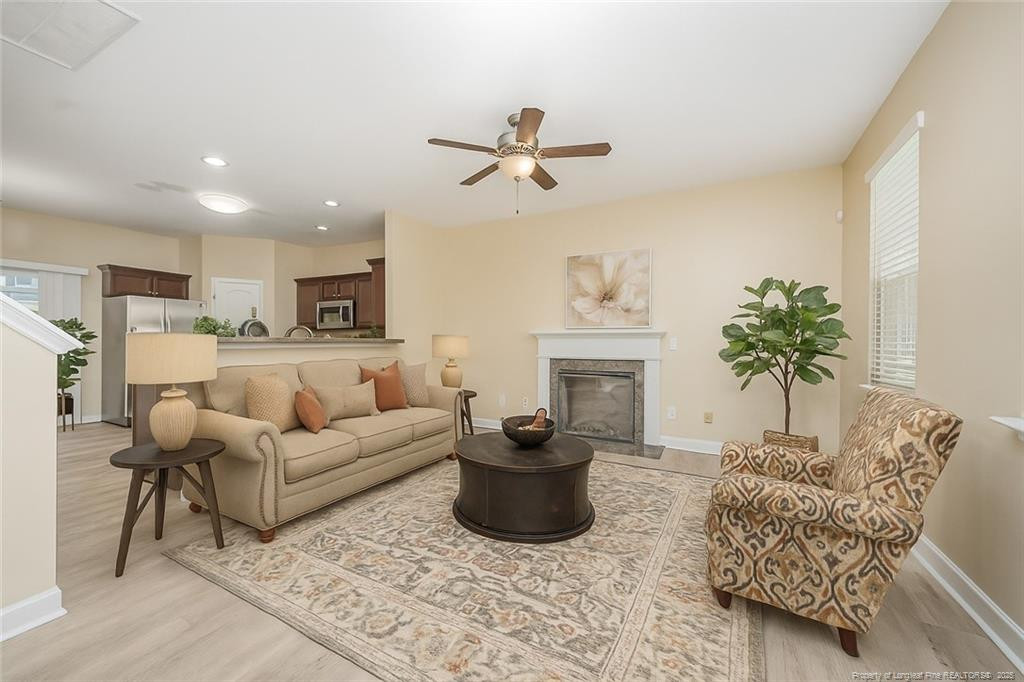 807 Roanoke Drive