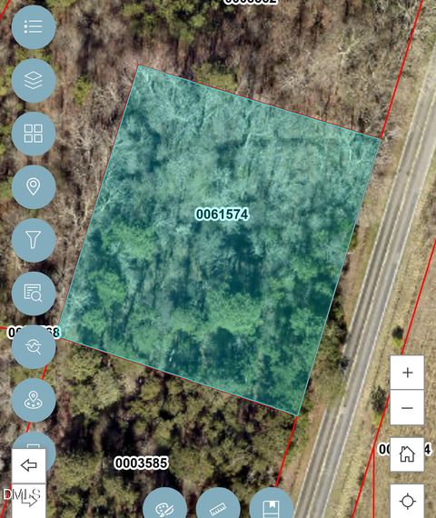 0 Bennett Siler City Road Siler City NC 27344