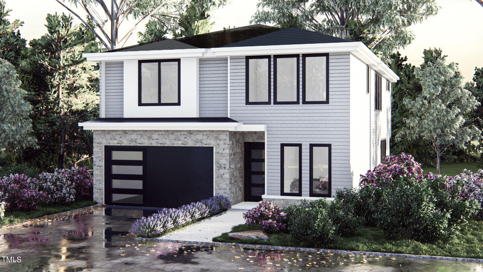 821 Antoine Drive Lot 6