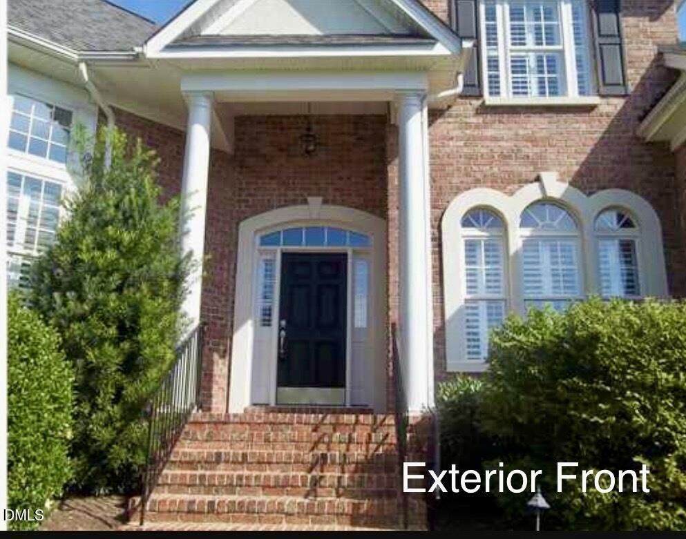 12400 Village Gate Way