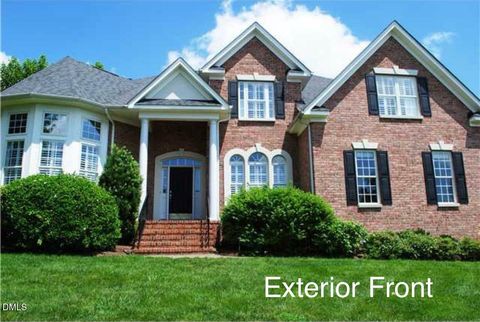 12400 Village Gate Way Raleigh NC 27614