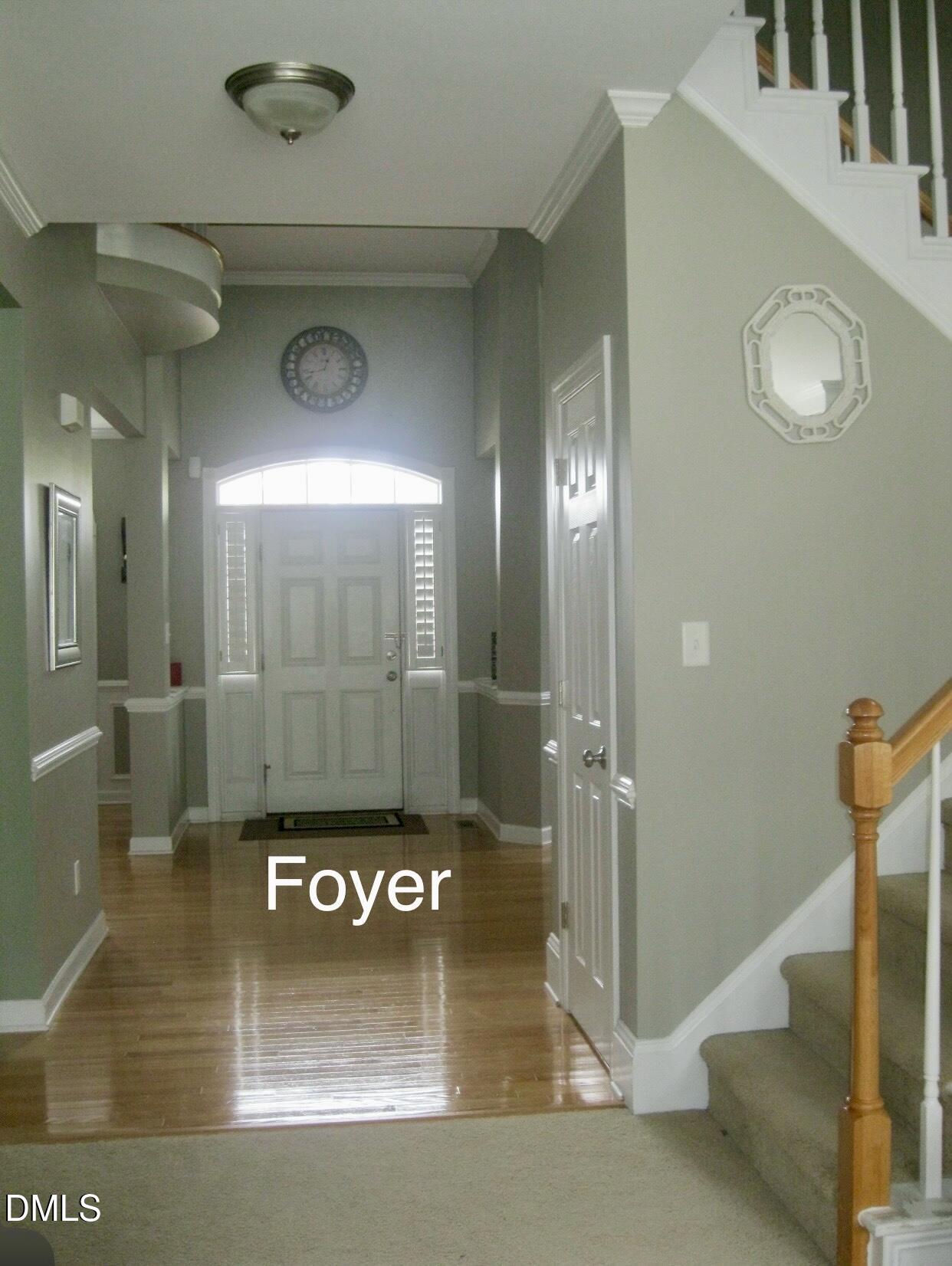 12400 Village Gate Way