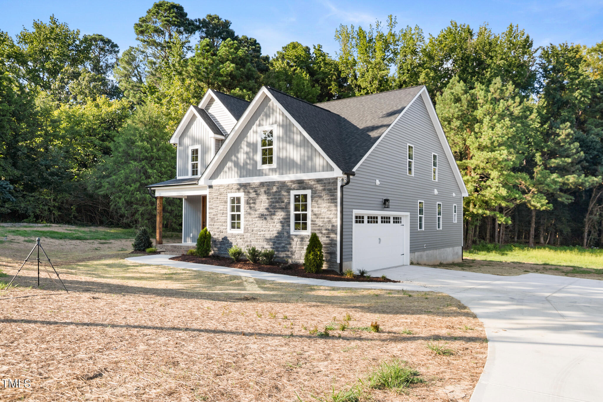 4948 Zebulon Road