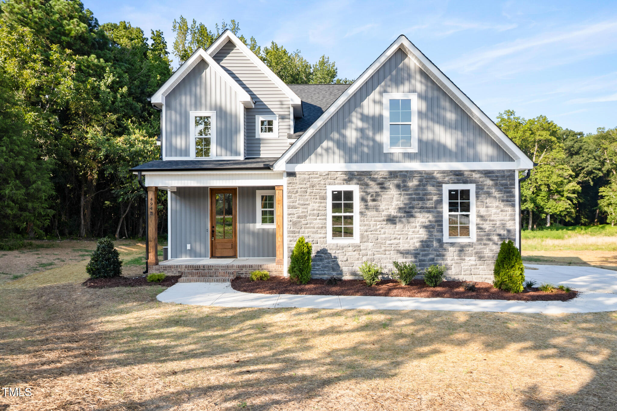 4948 Zebulon Road