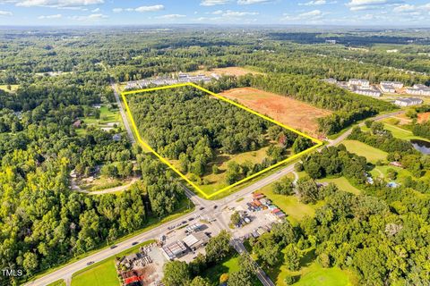 563 NC Highway 61 S Whitsett NC 27377