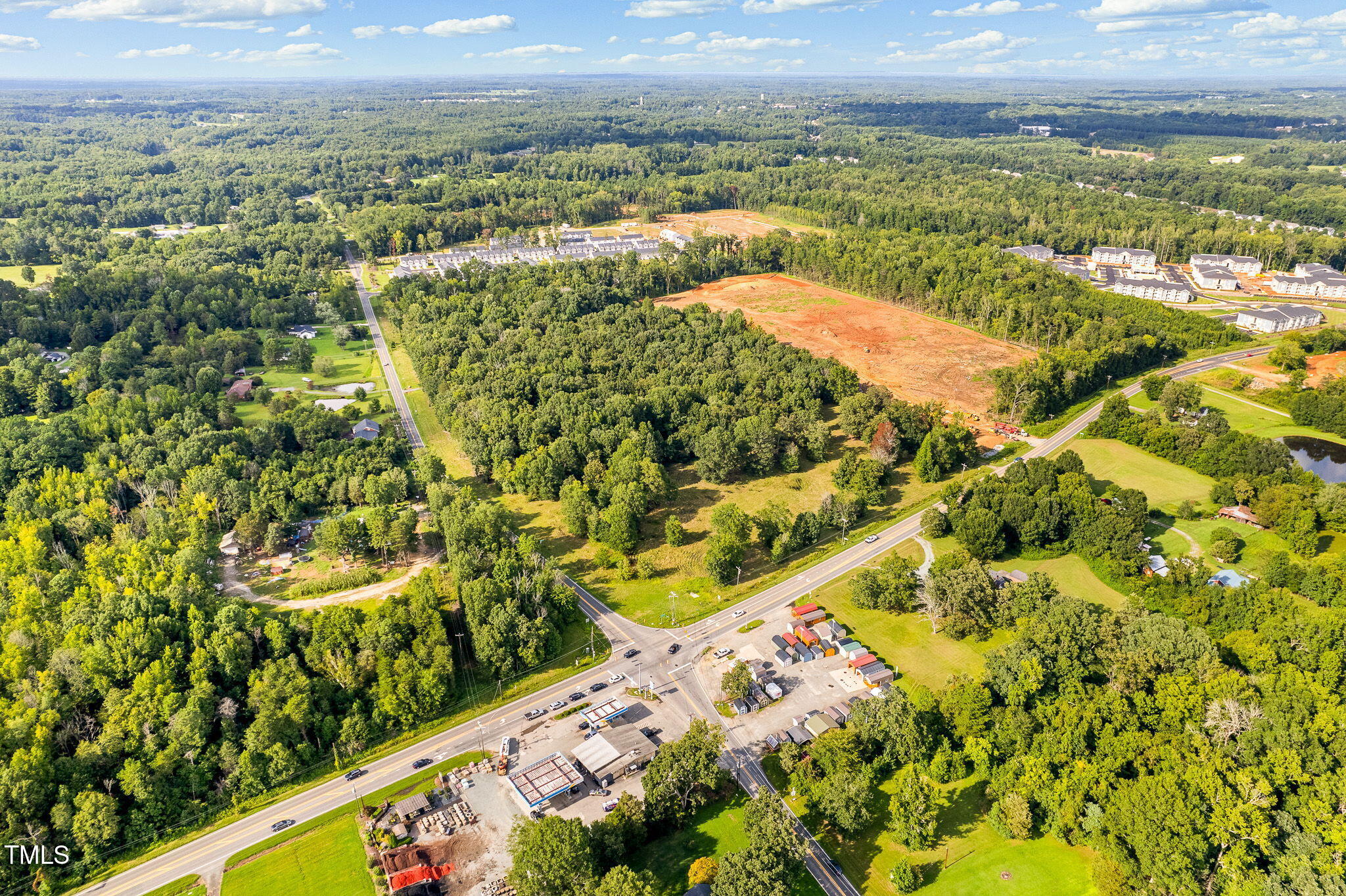 563 NC Highway 61 S